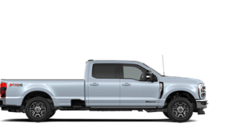 2026 Ford Super Duty® External Image 1